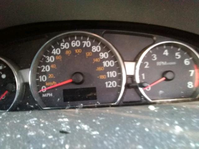 1G8AJ55F87Z174989 - 2007 SATURN ION LEVEL 灰色 照片 8