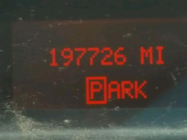 2G2WP522151287155 - 2005 PONTIAC GRAND PRIX Gümüş foto 8