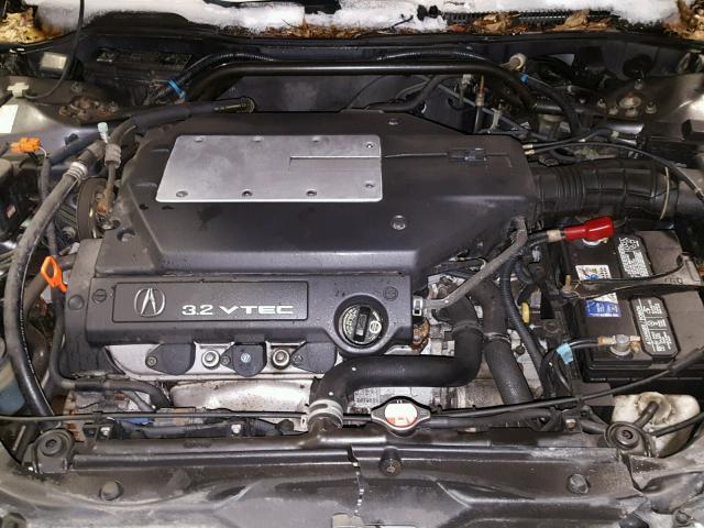 19UUA56693A028998 - 2003 ACURA 3.2TL GRAY photo 7