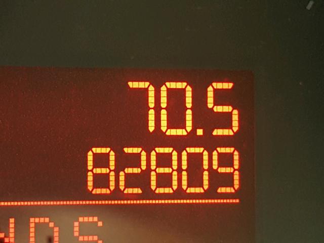 3VWPG3AG4AM020951 - 2010 VOLKSWAGEN NEW BEETLE შავი ფოტო 8