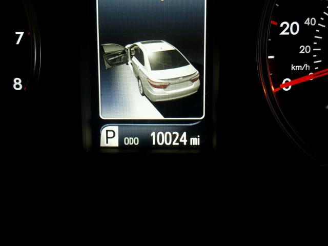 4T1BF1FKXHU402047 - 2017 TOYOTA CAMRY LE 白色 照片 8