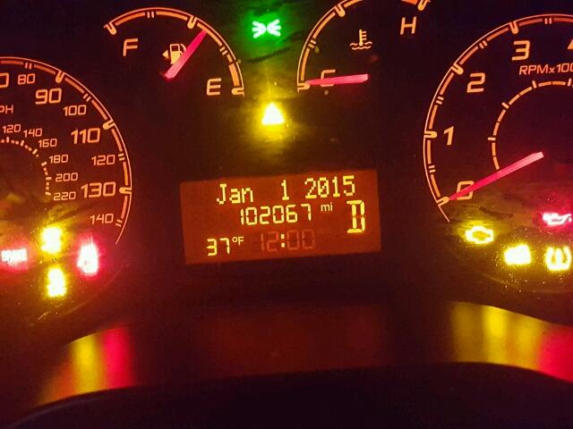 ZFBERFBBXH6D41613 - 2017 RAM PROMASTER 银色 照片 8