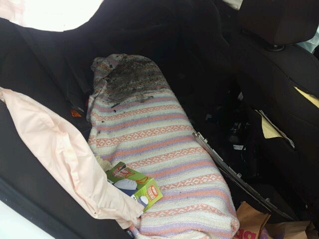 1G1ZB5ST7GF235923 - 2016 CHEVROLET MALIBU LS WHITE photo 6