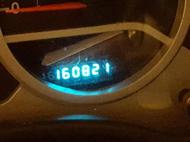 1J4GA59148L552996 - 2008 JEEP WRANGLER U MAROON photo 8