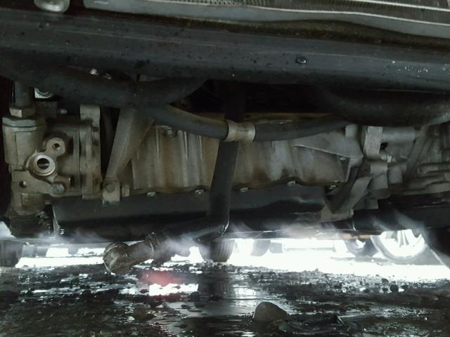 3VW2K7AJXFM412030 - 2015 VOLKSWAGEN JETTA BASE 灰色 照片 9