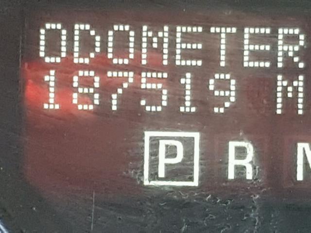 1GKER23788J223669 - 2008 GMC ACADIA SLT ოქროსფერი ფოტო 8