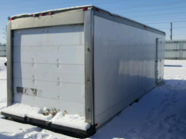 21998508 - 2004 TRAIL KING TRAILER WHITE photo 4