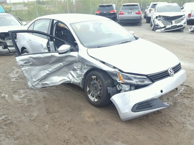 3VWDZ7AJ6BM340872 - 2011 VOLKSWAGEN JETTA SE SILVER photo 9