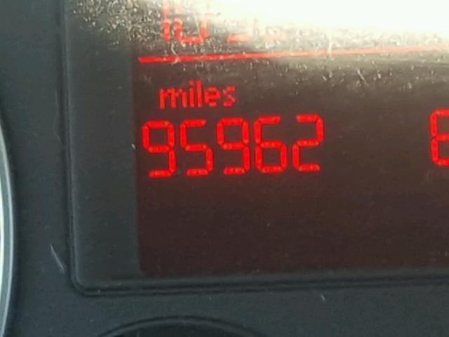 3VWSG71K06M777259 - 2006 VOLKSWAGEN JETTA 2.5 BLACK photo 8