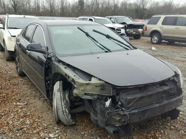 1G1ZD5E06CF362748 - 2012 CHEVROLET MALIBU 2LT BLUE photo 1