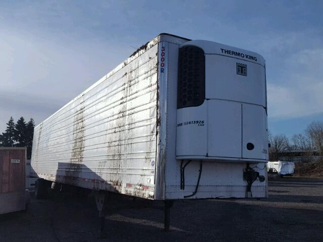 1UYVS2539AU014103 - 2010 UTILITY UNKNOWN SILVER photo 1