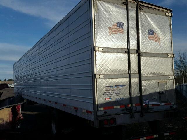 1UYVS2539AU014103 - 2010 UTILITY UNKNOWN SILVER photo 4