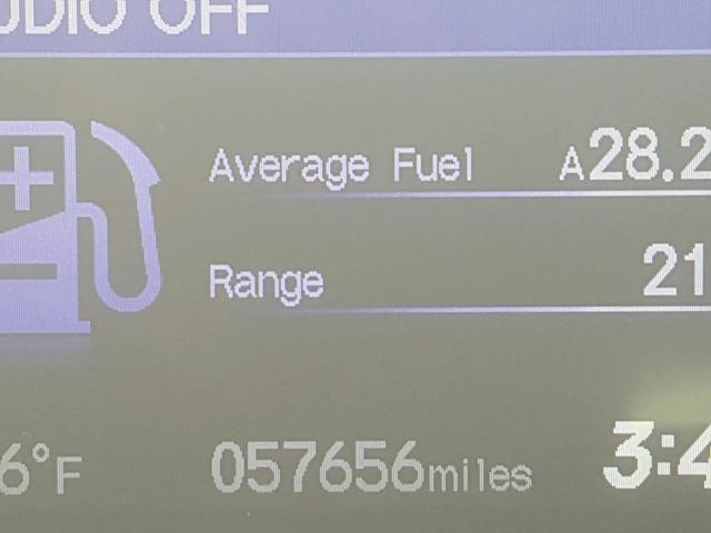 19XFB2F87EE064922 - 2014 HONDA CIVIC EX ვერცხლისფერი ფოტო 8