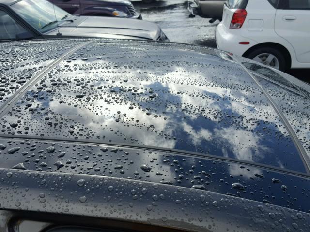 5XXGN4A7XDG238834 - 2013 KIA OPTIMA EX BROWN photo 9