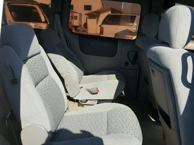 1GNDU23167D111197 - 2007 CHEVROLET UPLANDER L 白色 照片 6