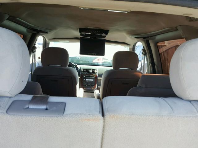 1GNDU23167D111197 - 2007 CHEVROLET UPLANDER L 白色 照片 9