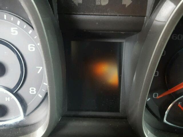 1G11C5SA4DF174227 - 2013 CHEVROLET MALIBU 1LT 黑色 照片 8