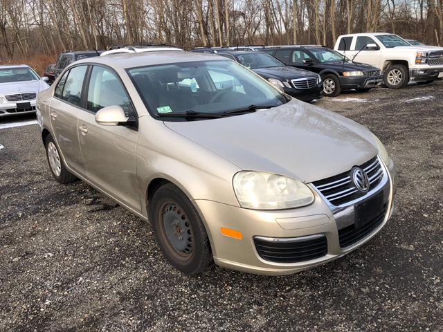 3VWPG71K35M624315 - 2005 VOLKSWAGEN NEW JETTA GOLD photo 2