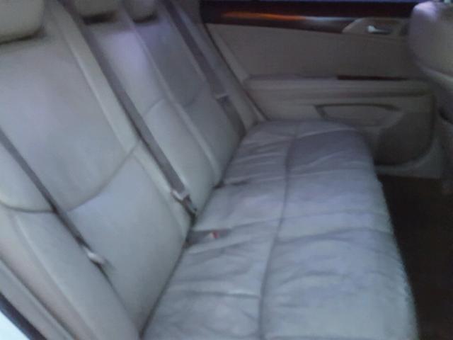 4T1BK3DB6BU379979 - 2011 TOYOTA AVALON BAS WHITE photo 6