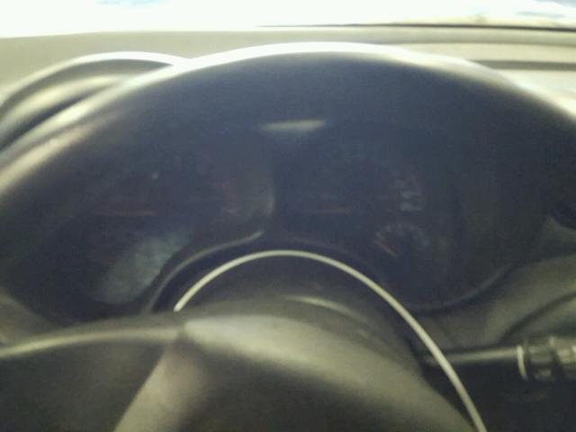 1G2NF52F92C277058 - 2002 PONTIAC GRAND AM S ვერცხლისფერი ფოტო 8