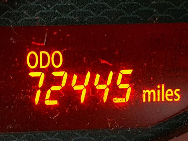 JF1ZNAA10E9700423 - 2014 TOYOTA SCION FR-S 黑色 照片 8