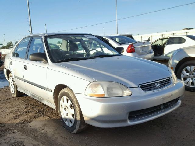 2HGEJ6678WH544276 - 1998 HONDA CIVIC LX SILVER photo 1