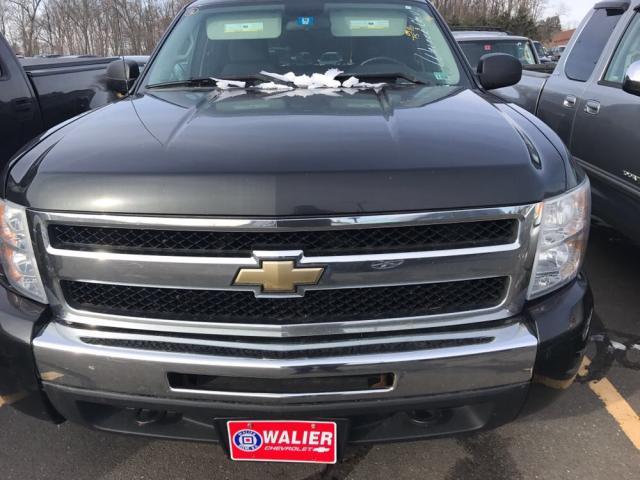 3GCEK23CX9G233359 - 2009 CHEVROLET SILVERADO BLACK photo 10