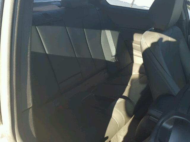 WBA2G1C38HV639402 - 2017 BMW M240I Սպիտակ լուսանկար 6