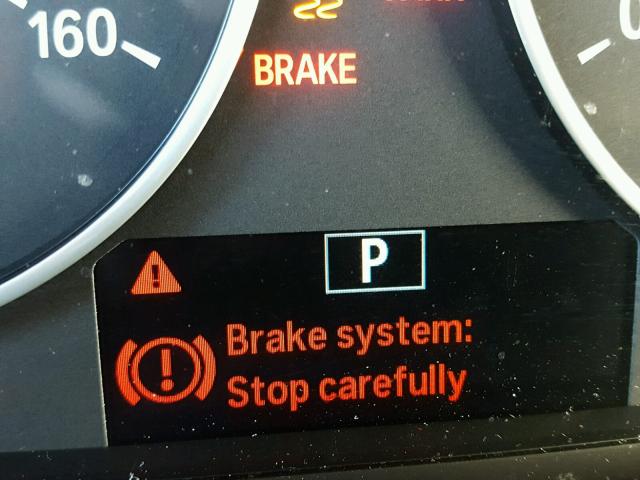 5UXWX9C31H0W76483 - 2017 BMW X3 XDRIVE2 Белый фото 8