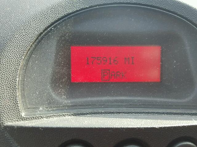 2G2WP522641280913 - 2004 PONTIAC GRAND PRIX GREEN photo 8