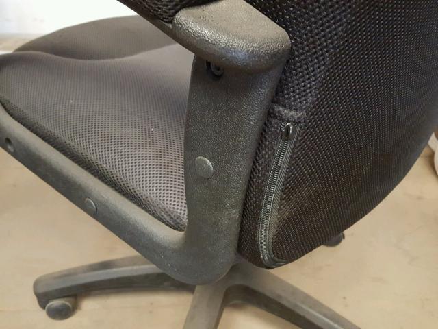  - 2000 USED DESK CHAIR  photo 10