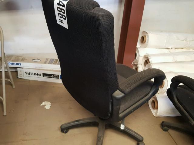  - 2000 USED DESK CHAIR  photo 3