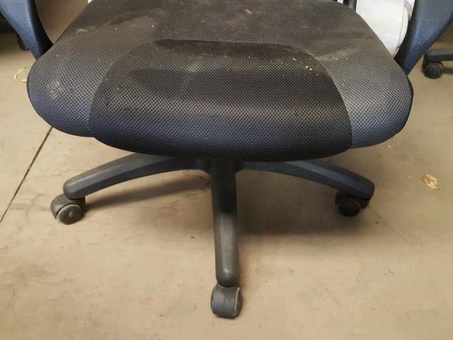  - 2000 USED DESK CHAIR  photo 7