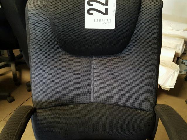  - 2000 USED DESK CHAIR  photo 9