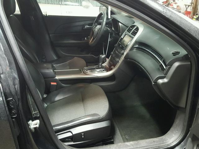 1G11C5SA9DF132328 - 2013 CHEVROLET MALIBU 1LT 石墨色 照片 5