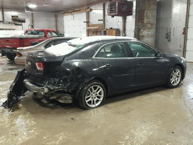 1G11C5SA9DF132328 - 2013 CHEVROLET MALIBU 1LT 石墨色 照片 9