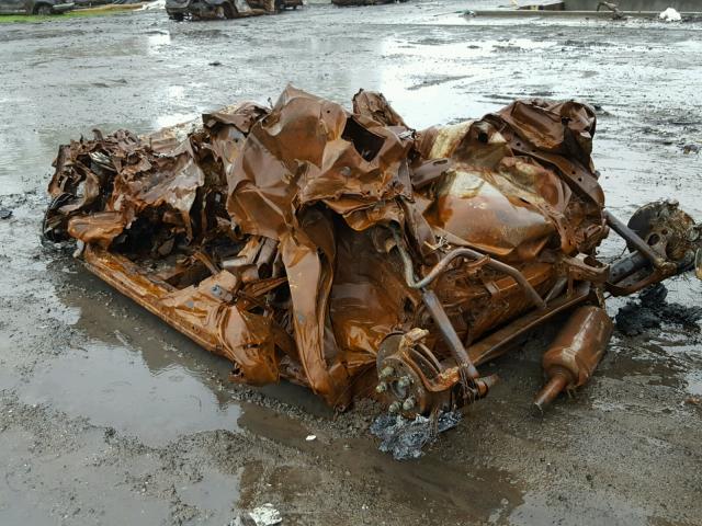 JTDZN3EU4D3285523 - 2013 TOYOTA PRIUS V BURN photo 3