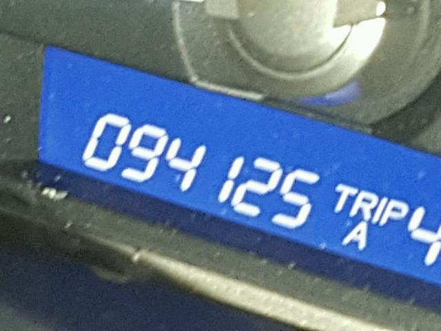 19XFA1F68BE044816 - 2011 HONDA CIVIC LX-S Blanco foto 8