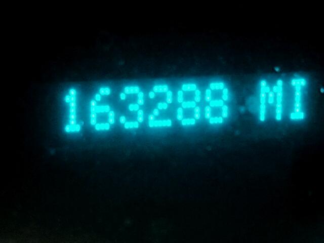 1G1ZE5EB9AF229106 - 2010 CHEVROLET MALIBU LTZ 蓝色 照片 8