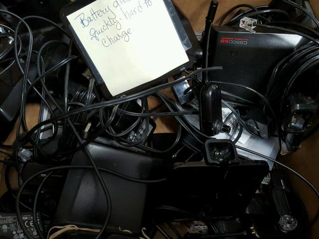  - 2000 USED HEADSETS  photo 10