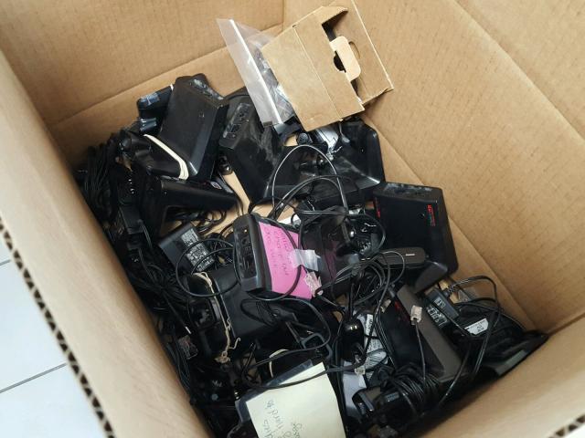  - 2000 USED HEADSETS  photo 2