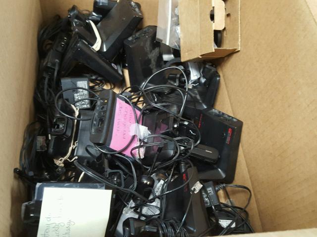  - 2000 USED HEADSETS  photo 8