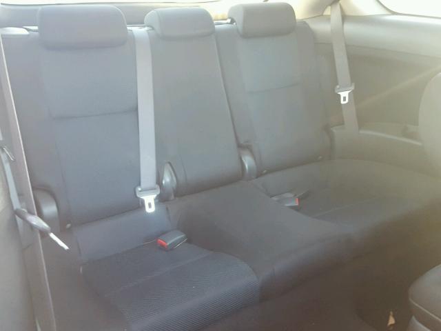 JTKDE177550060206 - 2005 TOYOTA SCION TC 蓝色 照片 6