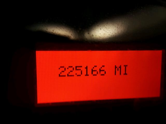 2G2WP552061245413 - 2006 PONTIAC GRAND PRIX BLUE photo 8