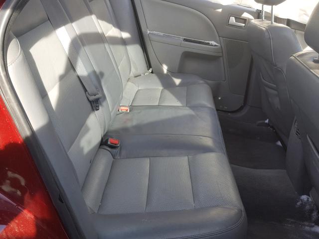 1MEHM43145G605168 - 2005 MERCURY MONTEGO PR 栗色 照片 6