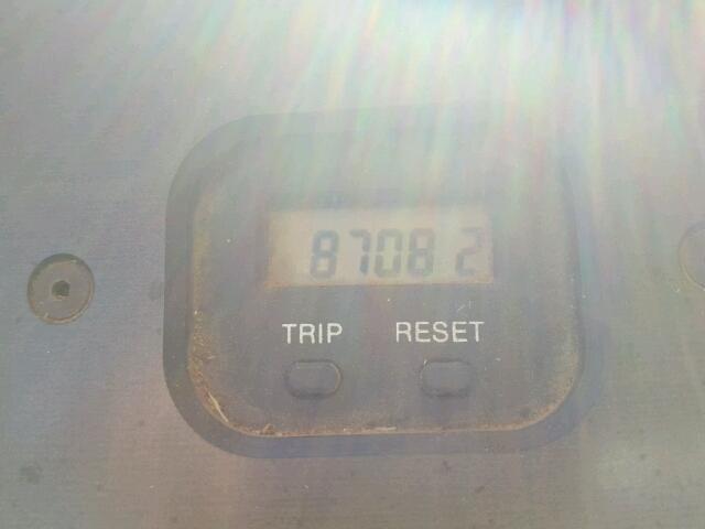 1RF120610W2015084 - 1998 ROADMASTER RAIL DYANASTER TWO TONE photo 8