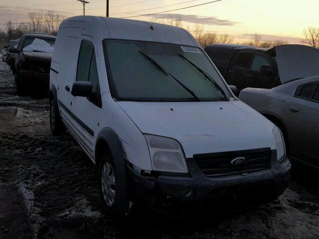 NM0LS7AN3CT111622 - 2012 FORD TRANSIT CO WHITE photo 1