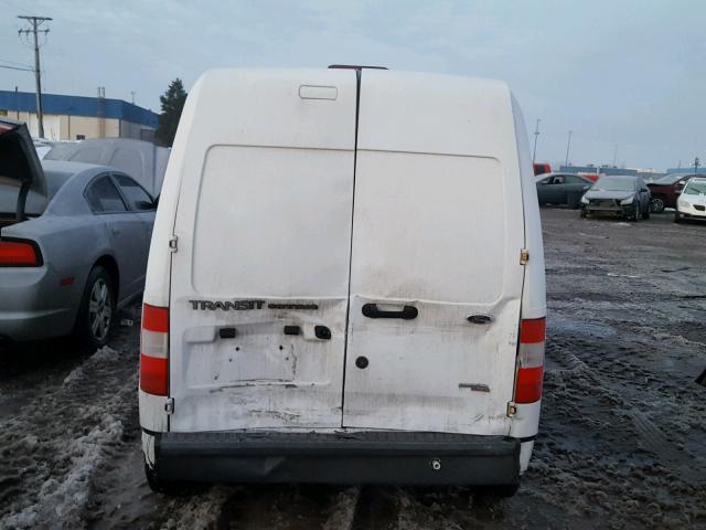 NM0LS7AN3CT111622 - 2012 FORD TRANSIT CO WHITE photo 6