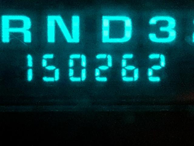 2G1WF52E539378414 - 2003 CHEVROLET IMPALA 黑色 照片 8