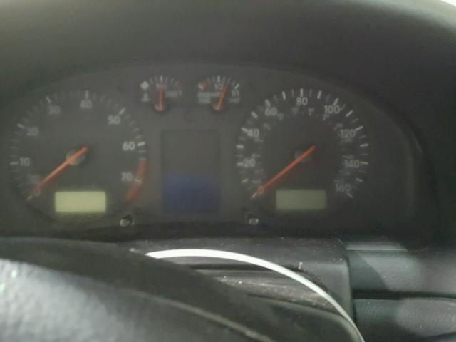 WVWPD23B2YP222988 - 2000 VOLKSWAGEN PASSAT GLX 银色 照片 8